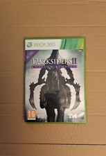 Darksiders thq jeux d'occasion  Plaisir