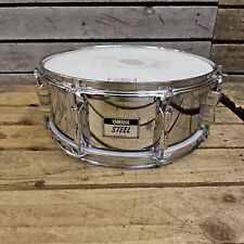 Snare drum yamaha for sale  Shipping to Ireland