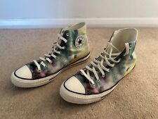 Used, Chuck Taylor All Star Converse Shoes UK13 for sale  Shipping to South Africa