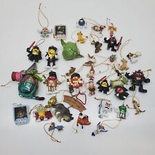 Lot mixed ornaments for sale  Seattle