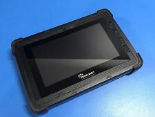 Peoplenet MS5 7-Inch Rugged Android Tablet, used for sale  Shipping to South Africa