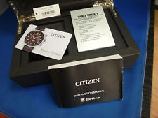 Citizen limited edition for sale  BATH