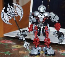 Lego bionicle titans d'occasion  Barbezieux-Saint-Hilaire