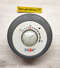Sigma 240 watt gebraucht kaufen  Eutin