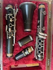 Selmer clarinet steel for sale  LONDON