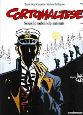 Corto maltese 13.. d'occasion  La Rochelle