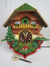 Cuckoo clock vintage for sale  Alexandria