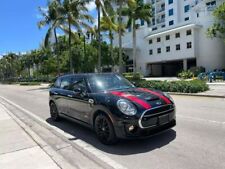 2018 MINI Cooper S Clubman ALL4 for sale  Hollywood