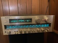 Used, SONY STR-V6 Stero Receiver - Classic! for sale  Shipping to South Africa