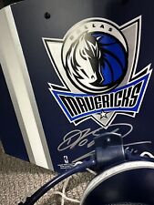 Dirk nowitzky signed for sale  Monroe Township