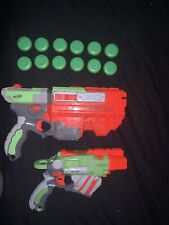 Nerf guns bundle for sale  Santa Ana