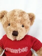 Fraser bear 2007 for sale  SHREWSBURY