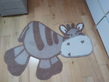 Zeddy parnsip rug for sale  NOTTINGHAM