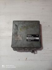 Calculateur moteur ecu d'occasion  Plénée-Jugon