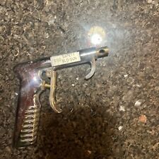 Pistola de soplado con empuñadura de pistola Milton 160 S160 con punta de seguridad compatible con OSHA 160 BK, usado segunda mano  Embacar hacia Mexico