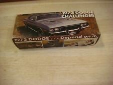 1973 dodge challenger for sale  Groton
