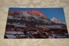 Cartolina Cortina d'Ampezzo 1967  (Bog214) ^ segunda mano  Embacar hacia Argentina