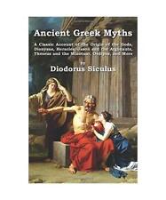 Ancient greek myths gebraucht kaufen  Trebbin