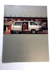 1985 toyota van for sale  Red Wing