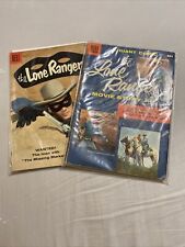 Vintage lone ranger for sale  Ames
