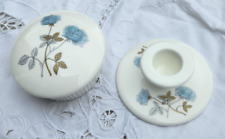 Wedgewood ice rose for sale  PEWSEY