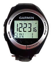 Reloj deportivo Garmin Forerunner 50 monitor de frecuencia cardíaca *SIN BANDA* Ver fotos, usado segunda mano  Embacar hacia Argentina