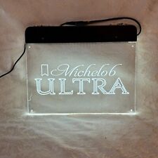 Michelob ultra led for sale  Kerrville