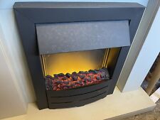 adam electric fire for sale  NEWTON ABBOT