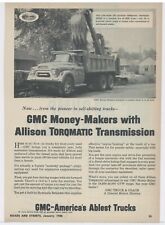 1958 gmc trucks for sale  Bowling Green