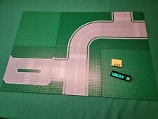 Lego große straßenplatten gebraucht kaufen  Taufkirchen