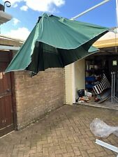 Garden parasol umbrella for sale  EMSWORTH