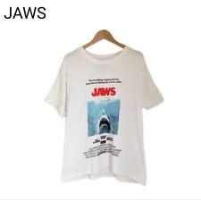 Jaws movie shirt for sale  Shipping to Ireland