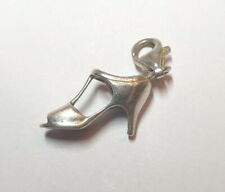 Pendentif charm chaussure d'occasion  Levallois-Perret