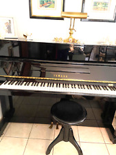 Yamaha klavier piano gebraucht kaufen  Hemer