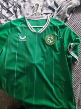 Ireland jerseys xxl for sale  PORTSTEWART