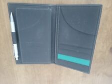 Genuine concorde notepad for sale  HULL