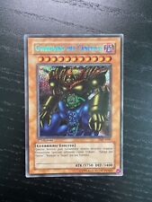 Yugioh guardiano del usato  Milano