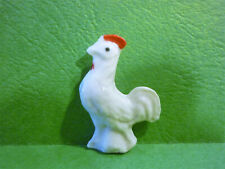 Feve ancienne coq d'occasion  France