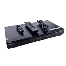Sony Blu_Ray Disc Player  BDP-N460 1080P Full HD Remote HDMI Tested Working for sale  Shipping to South Africa