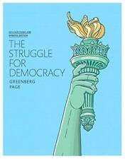 Struggle democracy 2014 for sale  Montgomery