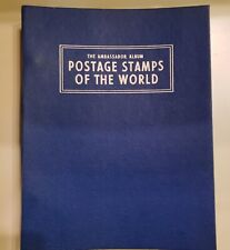 Stamp collectors book for sale  Pawtucket