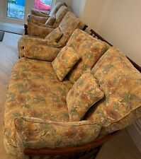 Ercol renaissance sofa for sale  PINNER