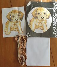 Golden puppy theme for sale  MELTON CONSTABLE