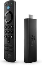 Amazon Fire TV Stick 4K Max | Dispositivo de streaming | Wi-Fi 6 | Controle remoto de voz Alexa, usado comprar usado  Enviando para Brazil