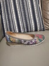 Gabor women espadrilles for sale  MAIDENHEAD