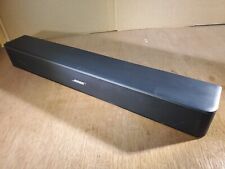 Bose Solo TV Black Soundbar 30w Speaker Model: 418775 NO Remote / Power Adapter for sale  Shipping to South Africa