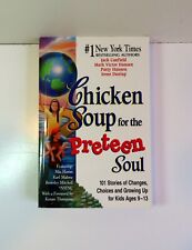 Chicken soup preteen for sale  Sylvania