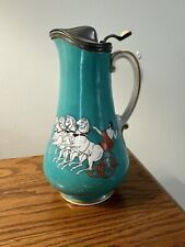 Antique pottery jug for sale  Greensboro