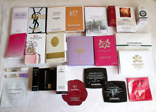 Luxus parfumproben goodis gebraucht kaufen  Etting,-Mailing