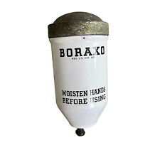 Vintage boraxo gas for sale  Los Angeles